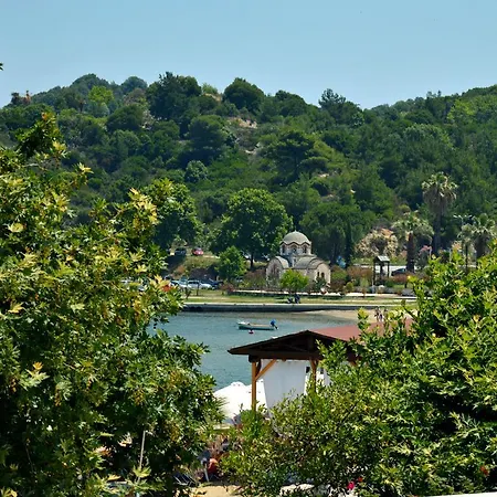 Marianni Διαμέρισμα