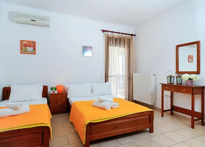 Marianni Lägenhet Olympiada