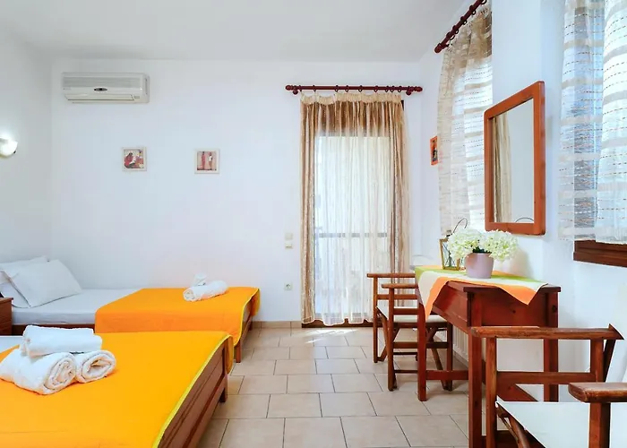 Marianni * Olympiada