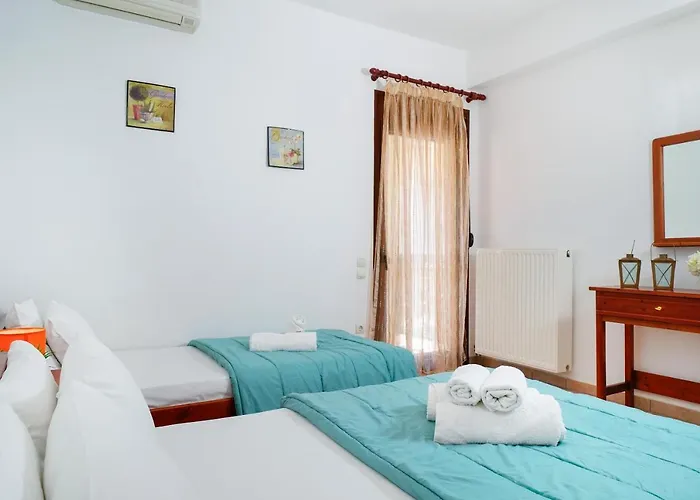 Lägenhet Marianni Olympiada