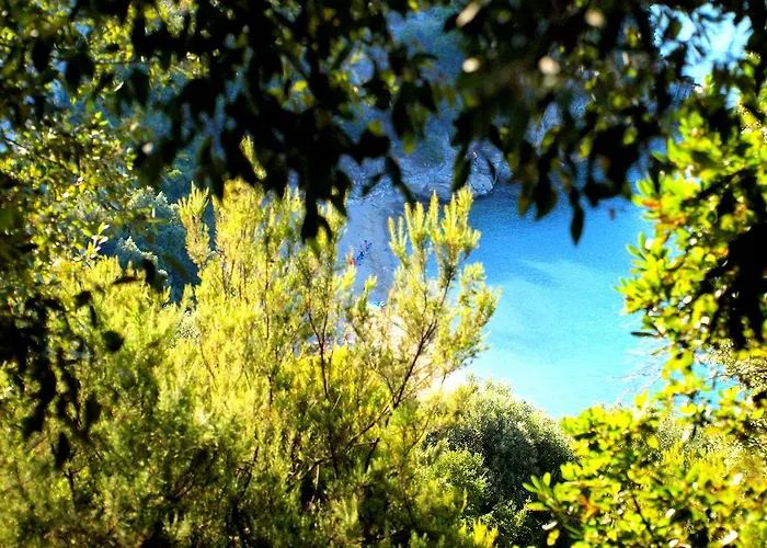 Lägenhet Marianni Olympiada