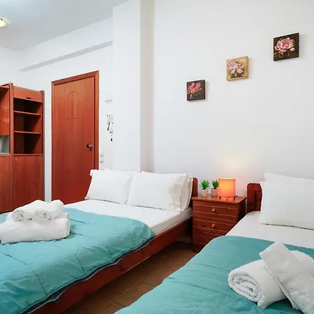 Apartment Marianni *