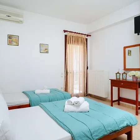 Marianni Apartment Olympiada