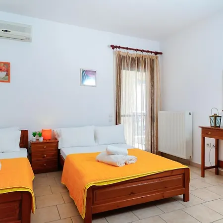 Marianni Apartment Olympiada