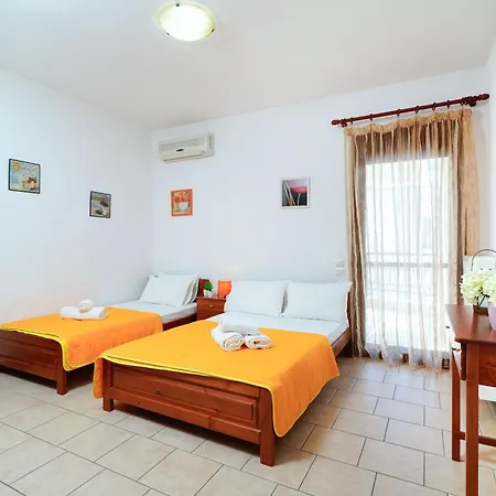 Apartment Marianni Olympiada