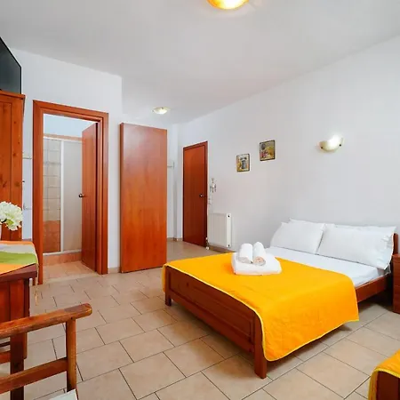 Marianni Apartment Olympiada