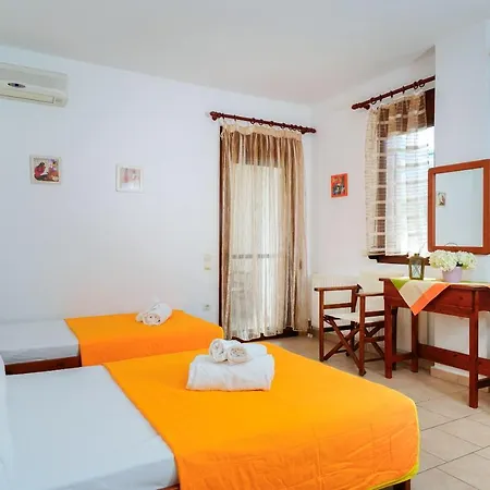 Apartamento Marianni *