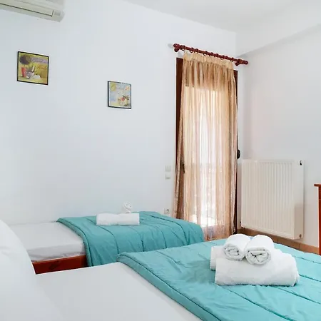 Apartment Marianni Olympiada