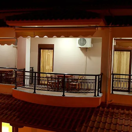 Apartament Marianni *