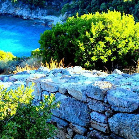 Apartment Marianni *