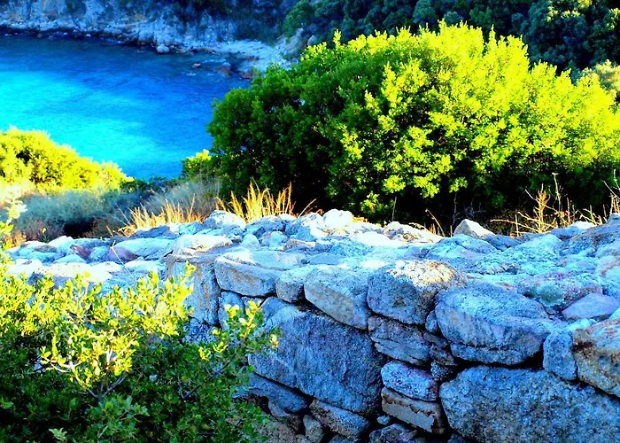 Apartamento Marianni *