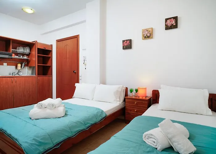 Appartement Marianni *