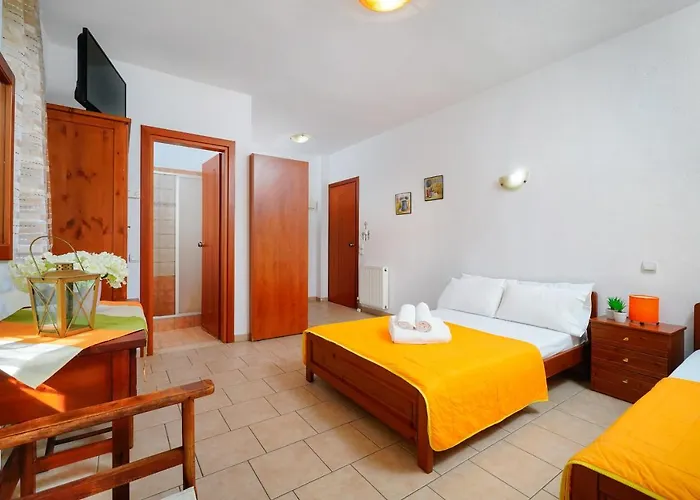 Marianni Appartement Olympiada