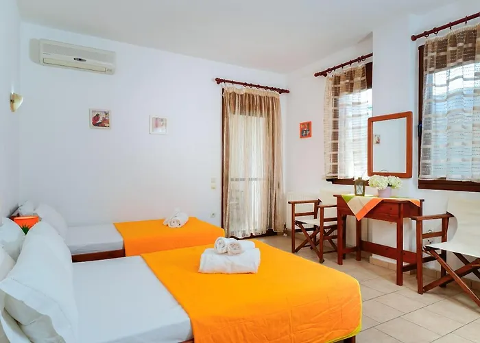 Appartement Marianni *