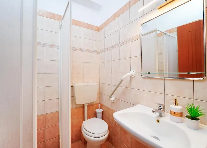 Appartement Marianni