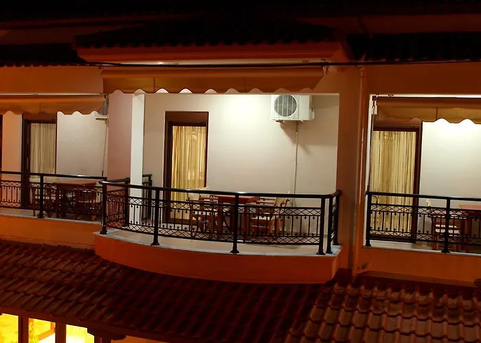 Appartement Marianni *